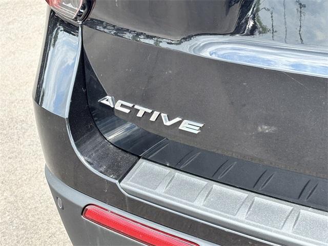 new 2025 Ford Explorer car