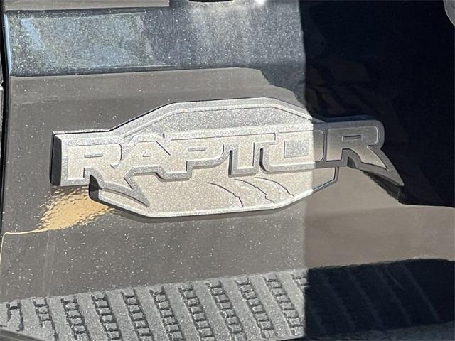 new 2025 Ford Bronco car