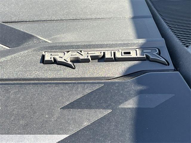 new 2025 Ford Bronco car