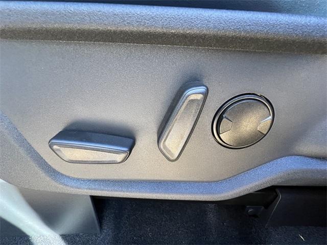 new 2025 Ford Bronco car