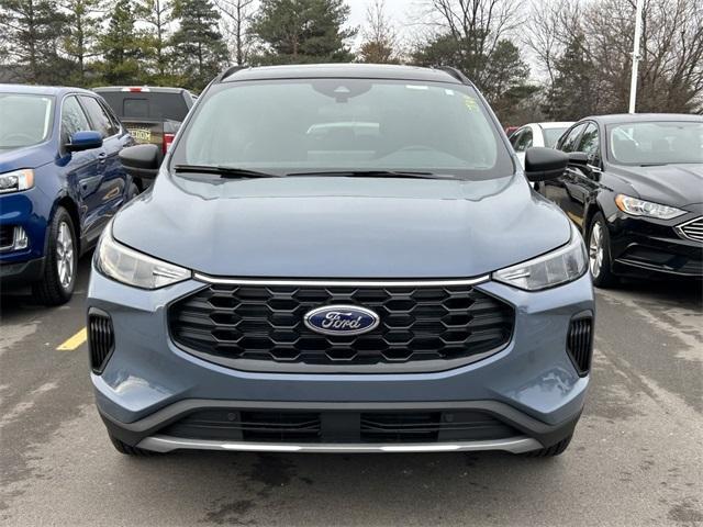 new 2025 Ford Escape car