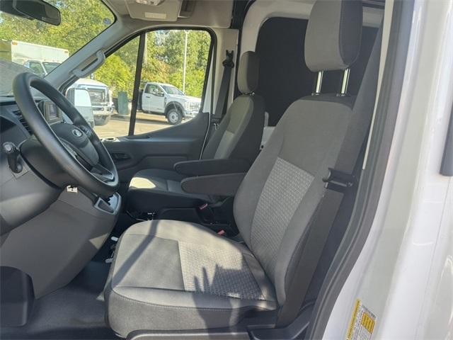 new 2024 Ford Transit-250 car, priced at $52,087