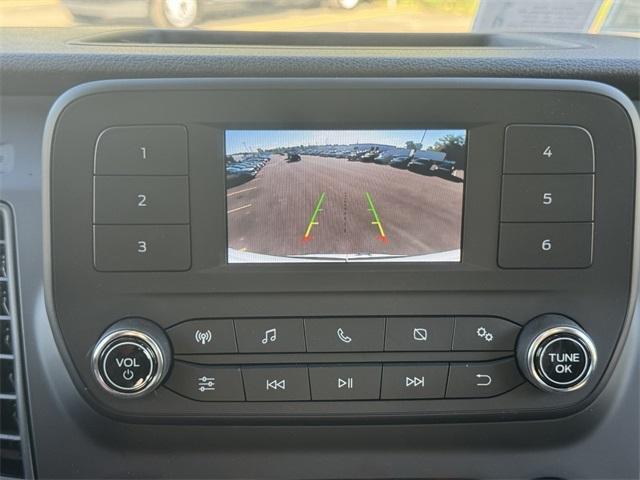 new 2024 Ford Transit-250 car, priced at $52,087