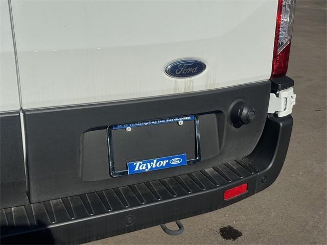 new 2024 Ford Transit-250 car, priced at $52,087