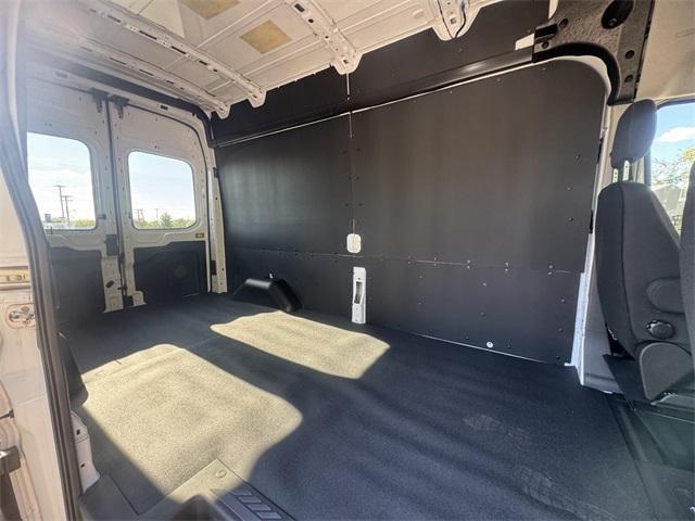 new 2024 Ford Transit-250 car, priced at $52,087