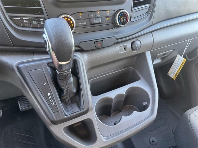 new 2024 Ford Transit-250 car, priced at $52,087