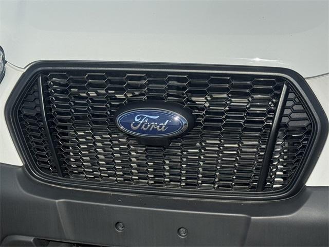 new 2024 Ford Transit-250 car, priced at $52,087