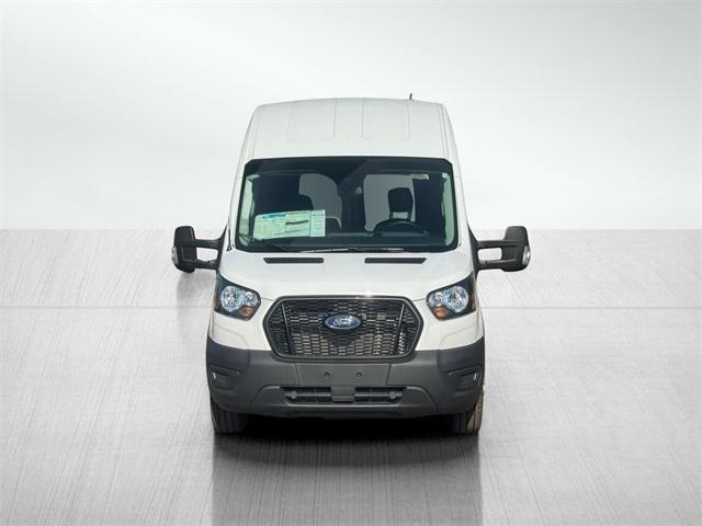 new 2024 Ford Transit-250 car, priced at $52,087