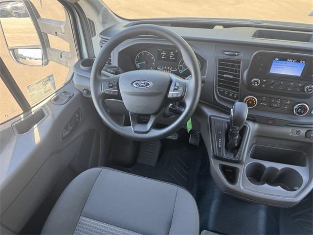 new 2024 Ford Transit-250 car, priced at $52,087