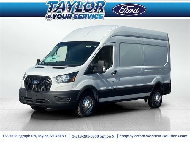 new 2024 Ford Transit-250 car, priced at $52,087