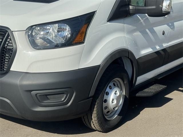 new 2024 Ford Transit-250 car, priced at $52,087
