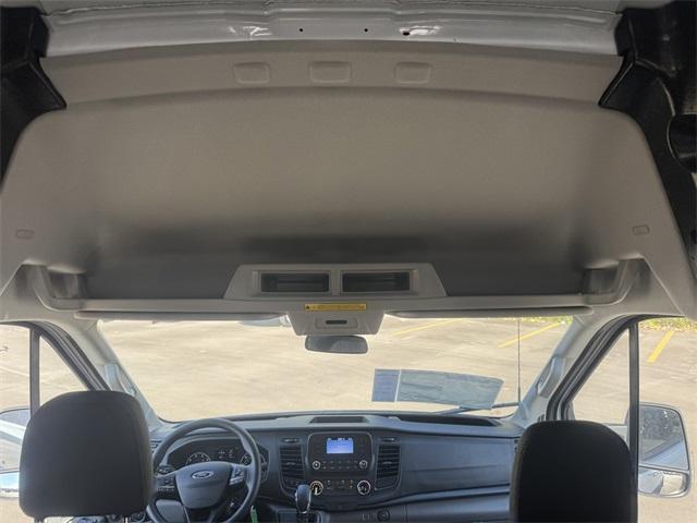 new 2024 Ford Transit-250 car, priced at $52,087