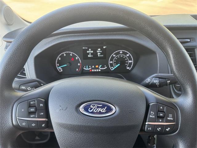 new 2024 Ford Transit-250 car, priced at $52,087