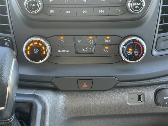 new 2024 Ford Transit-250 car, priced at $52,087