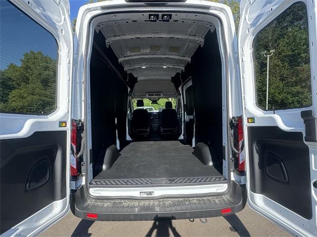 new 2024 Ford Transit-250 car, priced at $52,087