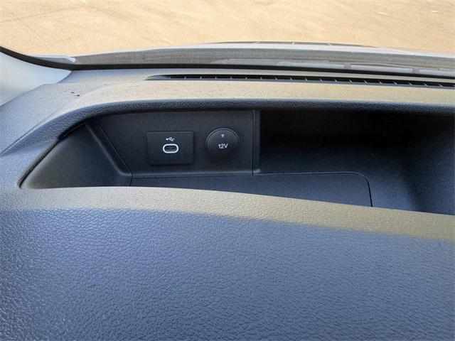 new 2024 Ford Transit-250 car, priced at $52,087