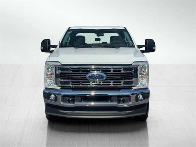 new 2026 Ford F-250 car