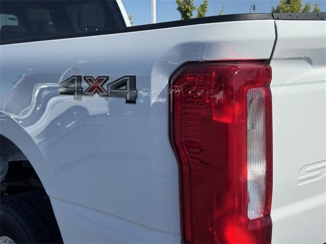 new 2026 Ford F-250 car