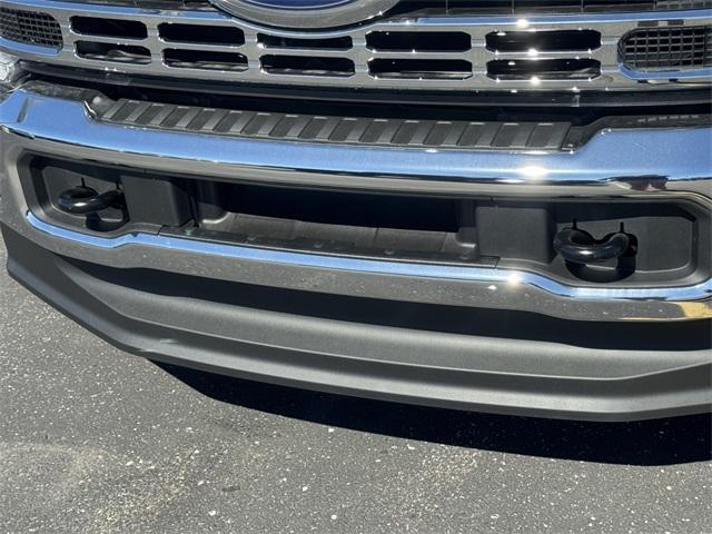 new 2026 Ford F-250 car