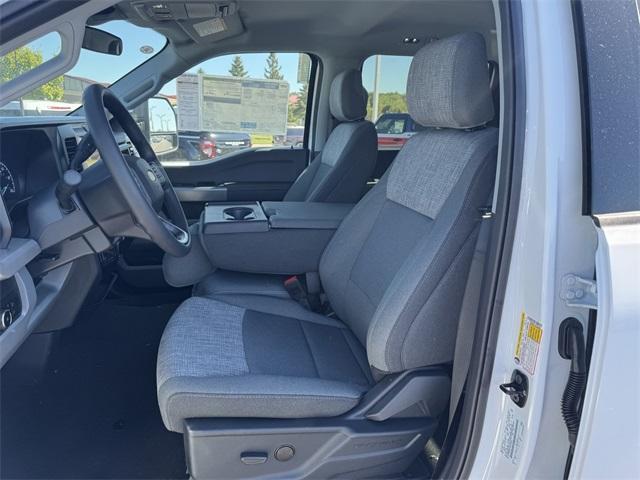 new 2026 Ford F-250 car