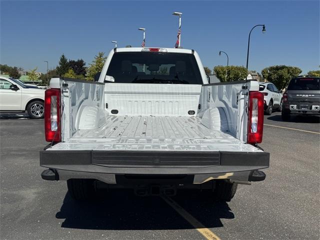 new 2026 Ford F-250 car