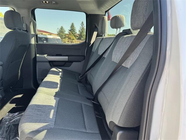 new 2026 Ford F-250 car