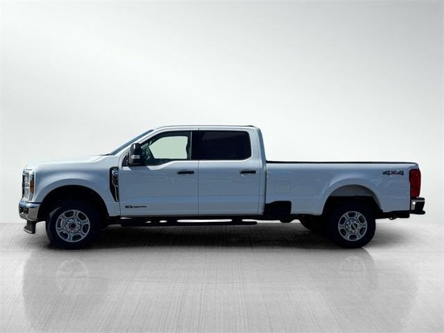 new 2026 Ford F-250 car