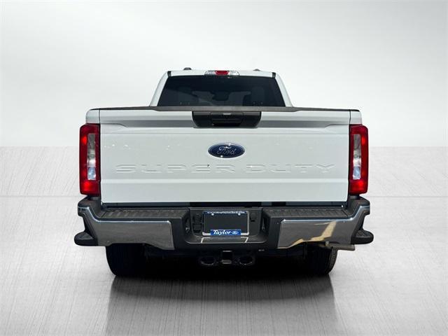 new 2026 Ford F-250 car