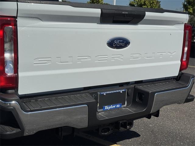 new 2026 Ford F-250 car