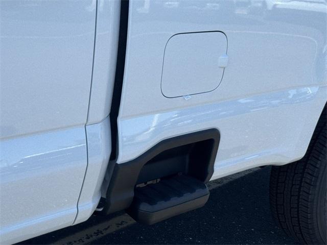 new 2026 Ford F-250 car