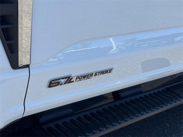 new 2026 Ford F-250 car