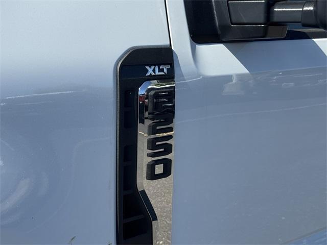 new 2026 Ford F-250 car