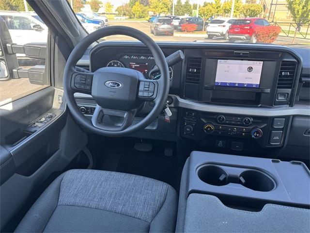 new 2026 Ford F-250 car