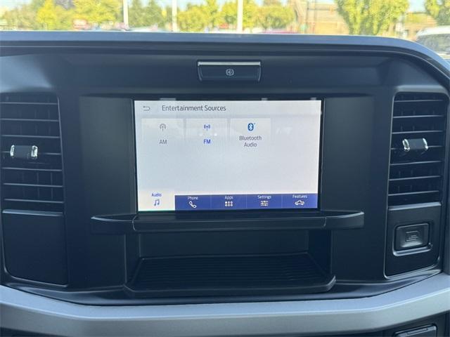 new 2026 Ford F-250 car