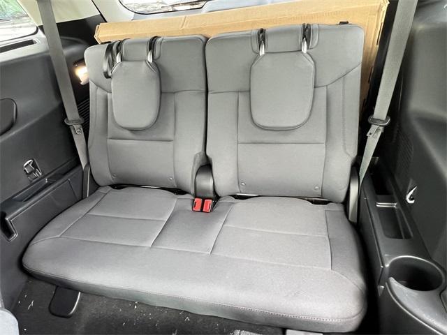 new 2025 Ford Explorer car