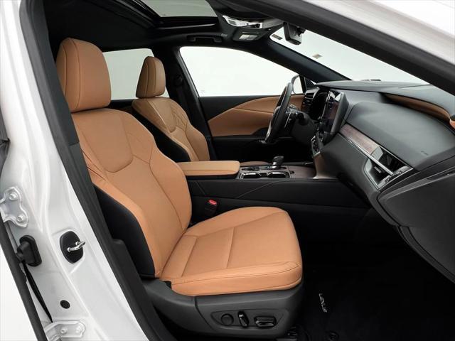 used 2024 Lexus RX 350 car, priced at $52,995