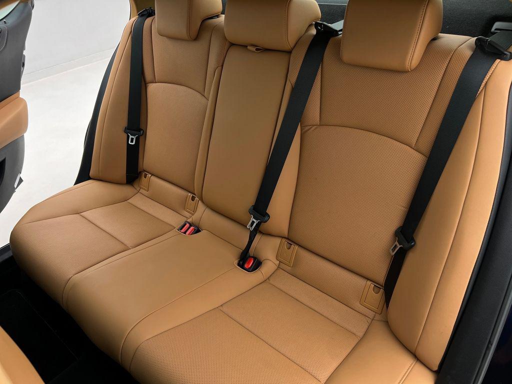 used 2023 Lexus ES 350 car, priced at $39,995