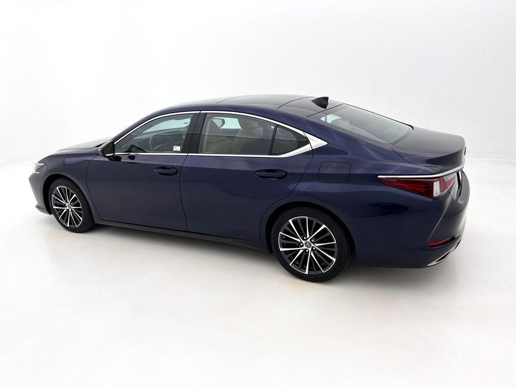 used 2023 Lexus ES 350 car, priced at $39,995