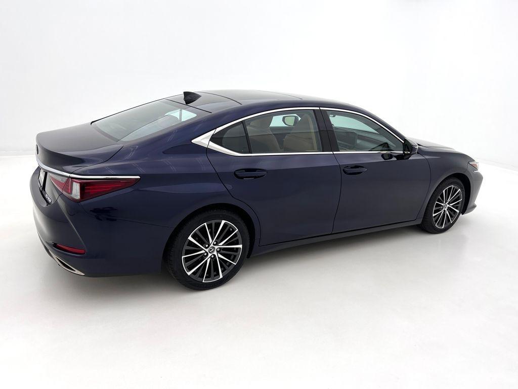 used 2023 Lexus ES 350 car, priced at $39,995