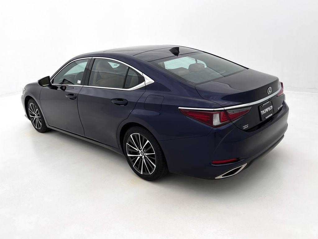 used 2023 Lexus ES 350 car, priced at $39,995
