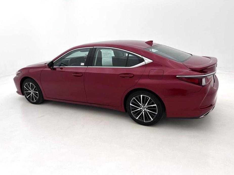 used 2022 Lexus ES 350 car, priced at $38,995