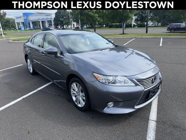 used 2015 Lexus ES 350 car, priced at $22,995