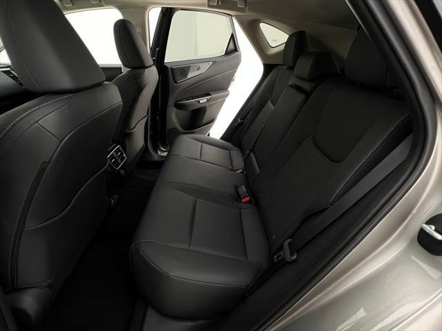 used 2025 Lexus NX 350 car, priced at $45,995
