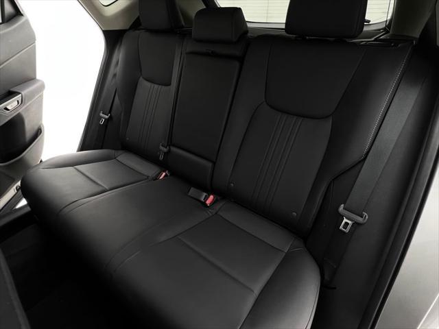 used 2025 Lexus NX 350 car, priced at $45,995