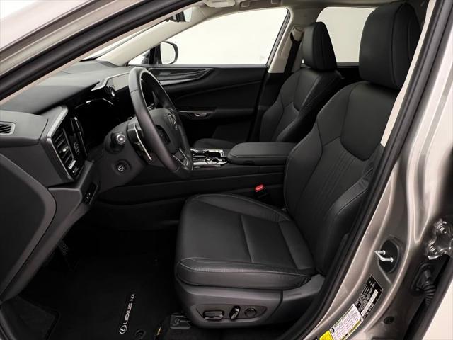 used 2025 Lexus NX 350 car, priced at $45,995