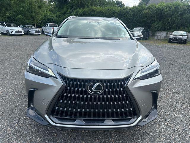 used 2025 Lexus NX 350 car, priced at $45,995