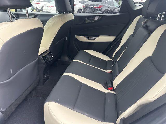 used 2022 Lexus NX 350 car, priced at $39,995