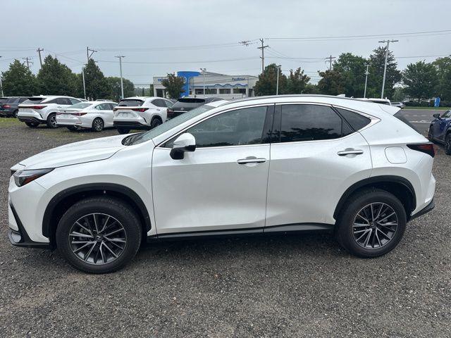 used 2022 Lexus NX 350 car, priced at $39,995