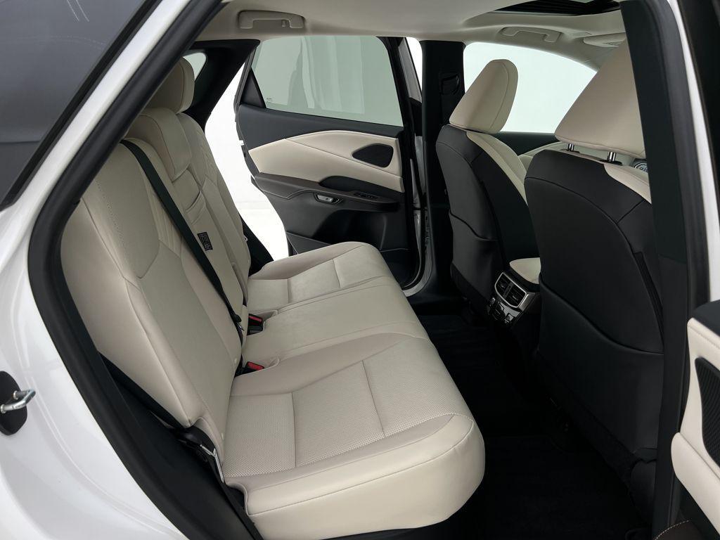 used 2024 Lexus RX 350 car, priced at $51,995