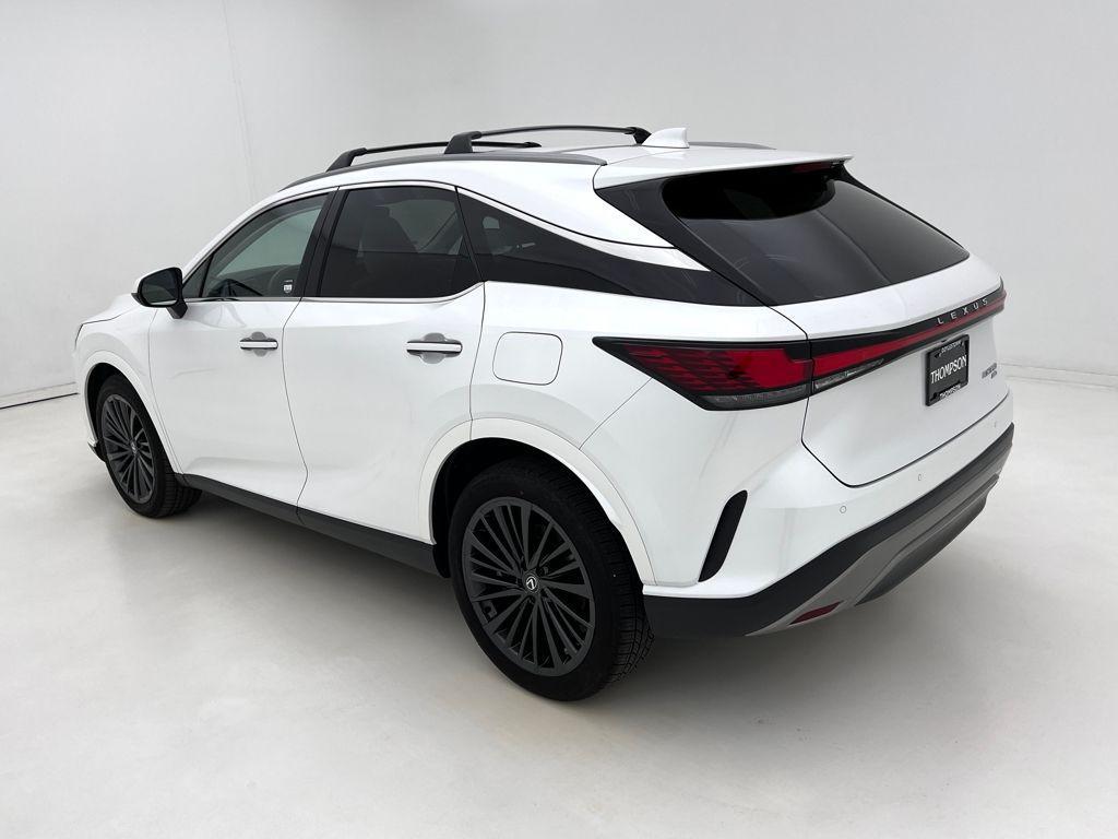 used 2024 Lexus RX 350 car, priced at $51,995